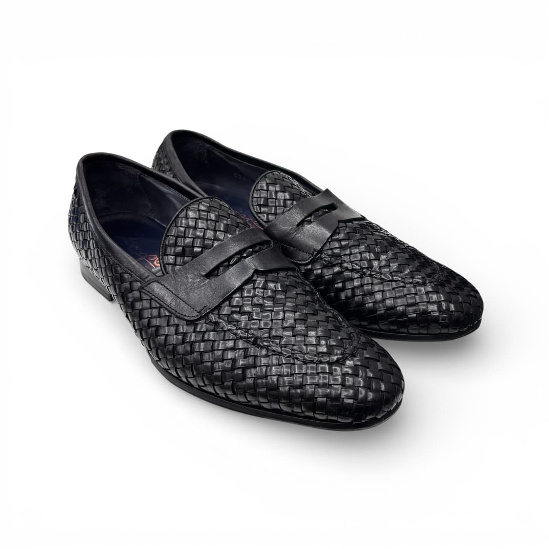 Lampiere 인트레치아토 로퍼 상품이미지1