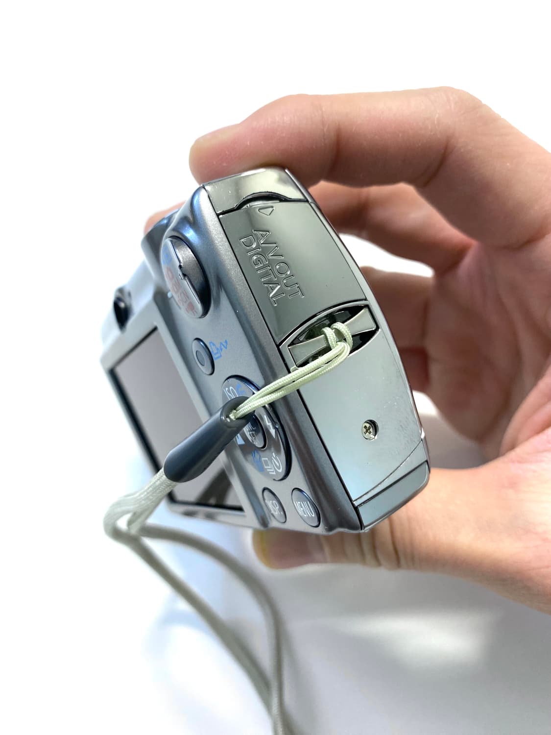 [예약]캐논 익서스 IXUS 850 IS 디지털 카메라 (IXY 900) 상품이미지8