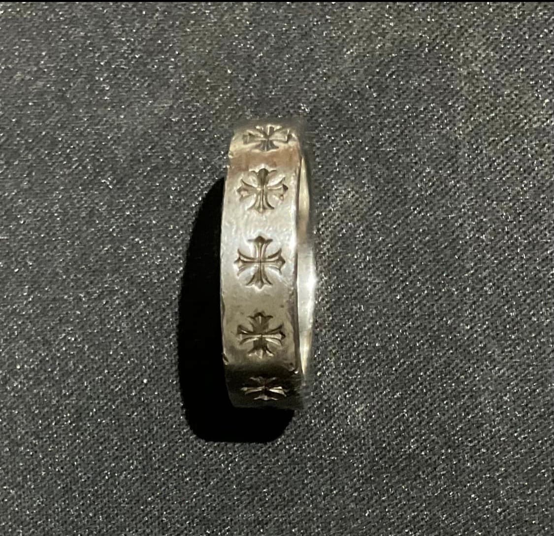 크롬하츠 포에버링 상품이미지3