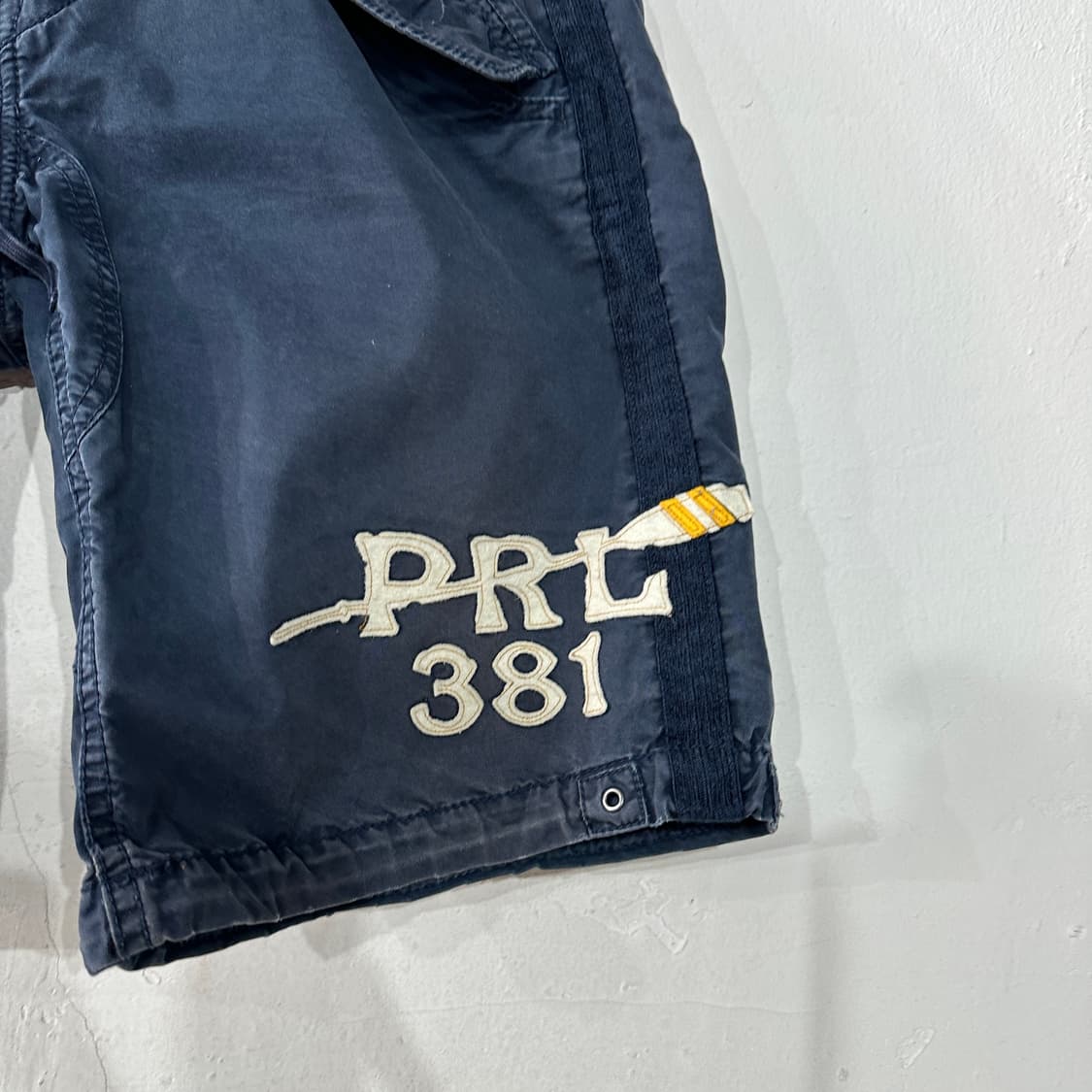 폴로랄프로렌 로잉 클럽 쇼츠 반바지 32 상품이미지3