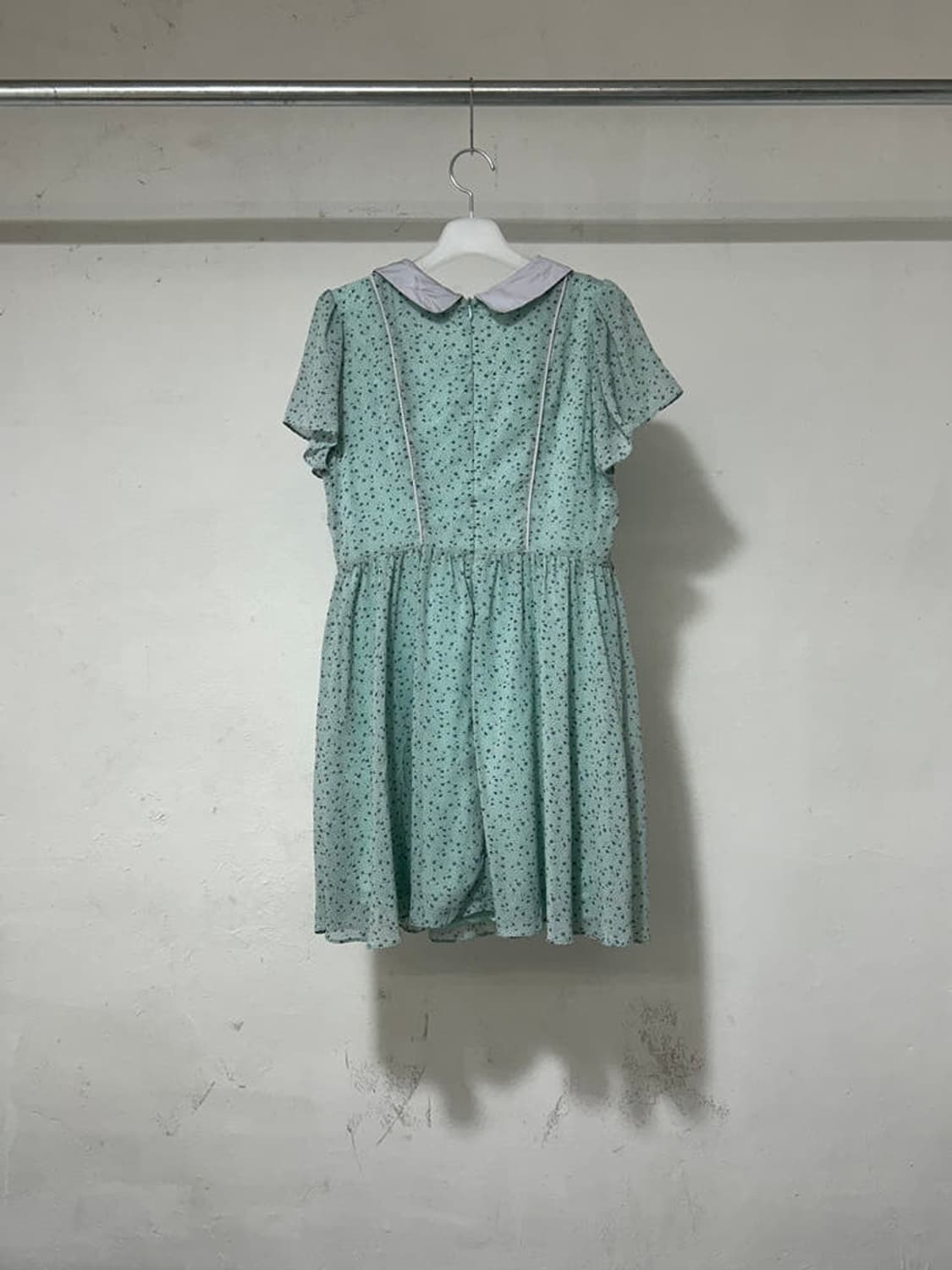 vtg dress 상품이미지5
