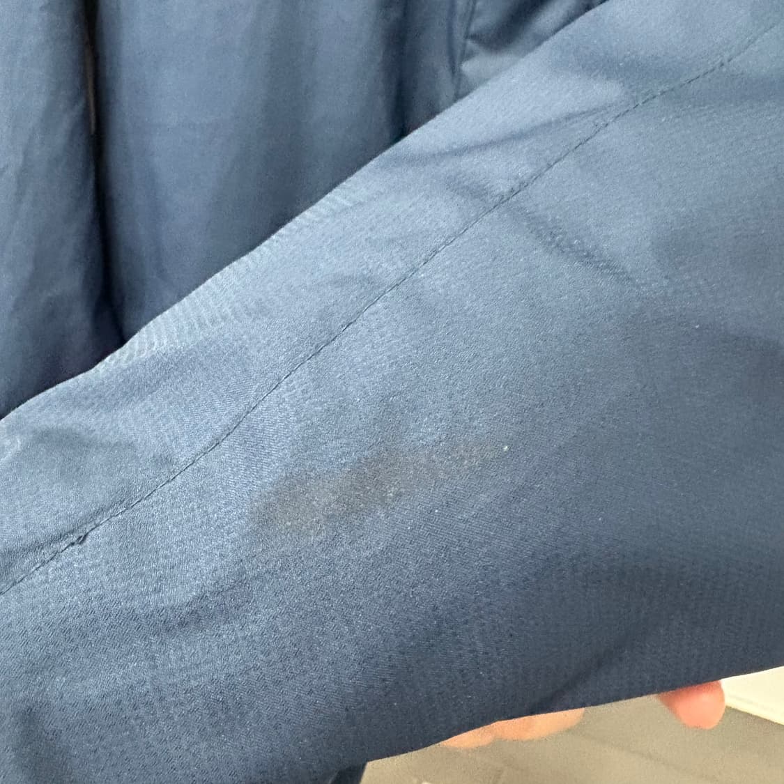 나이키 아스날 점퍼 상품이미지5