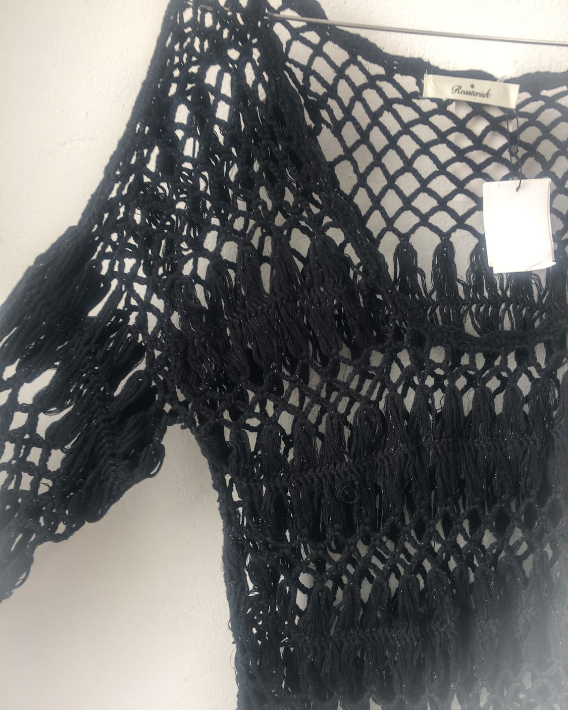 Net knit 상품이미지5