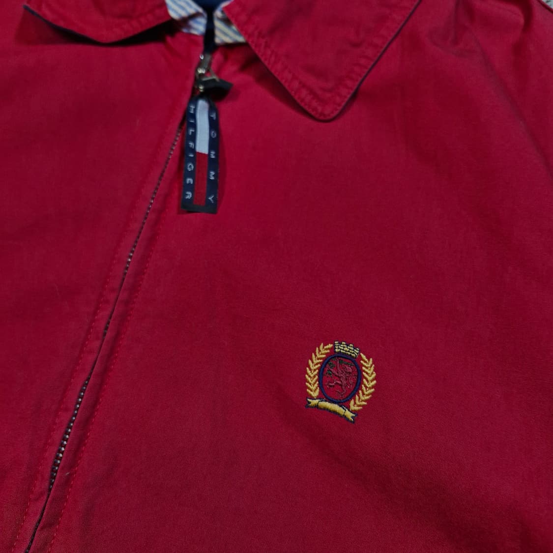 타미힐피거 자켓 상품이미지3