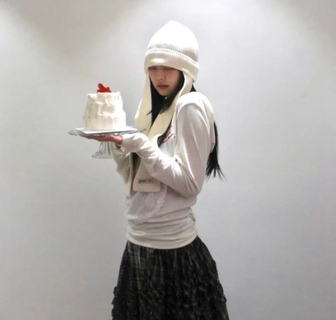 오픈와이와이 제니모자 상품이미지3