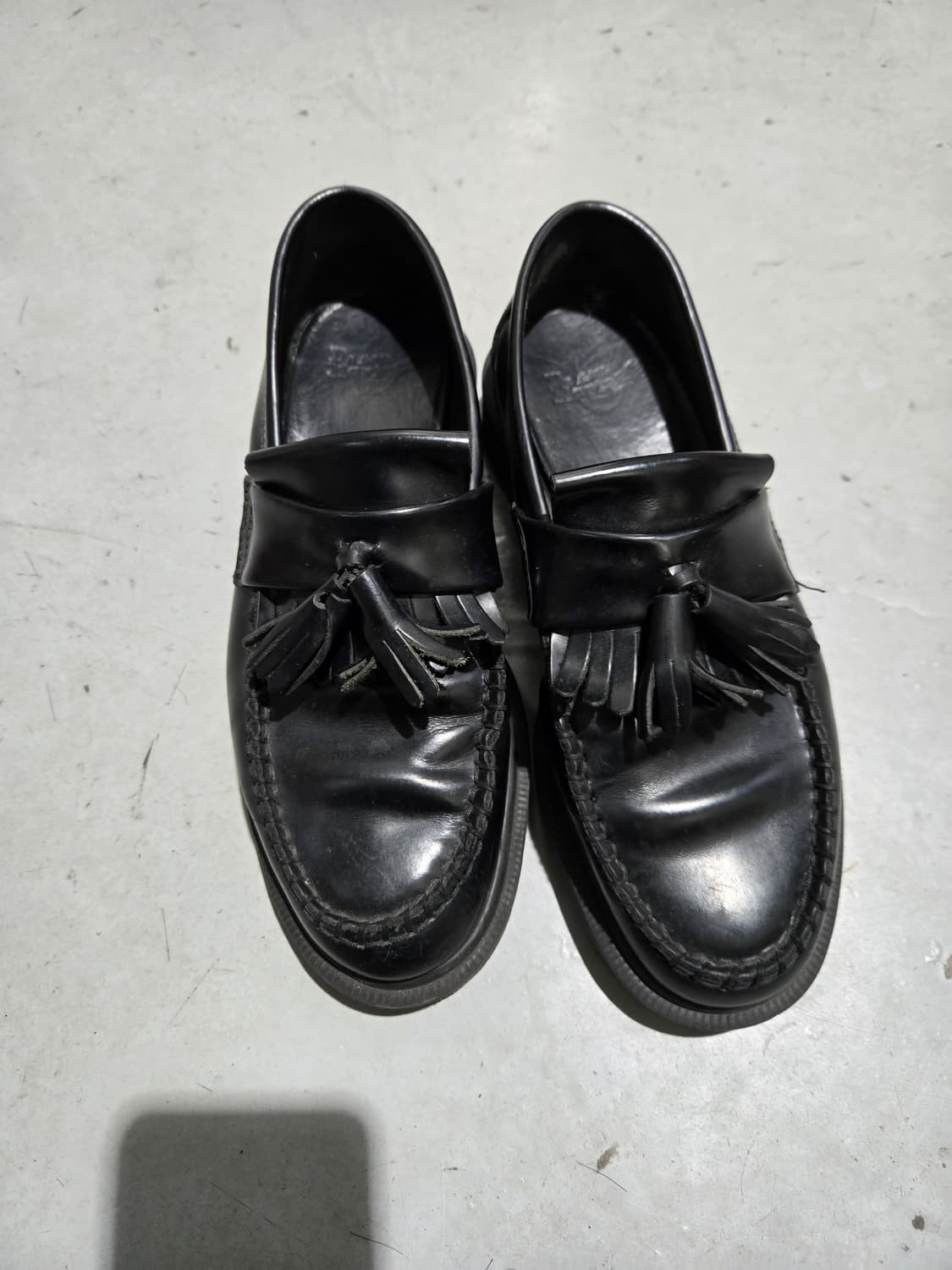 닥터마틴 아드리안 페니 로퍼  상품이미지1