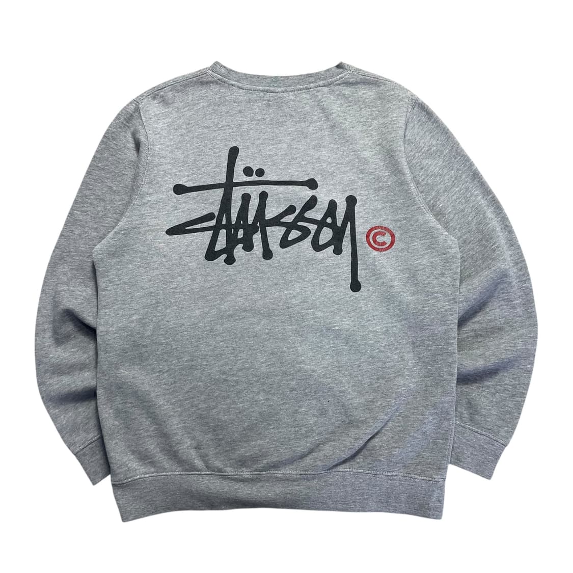 스투시 맨투맨 상품이미지1