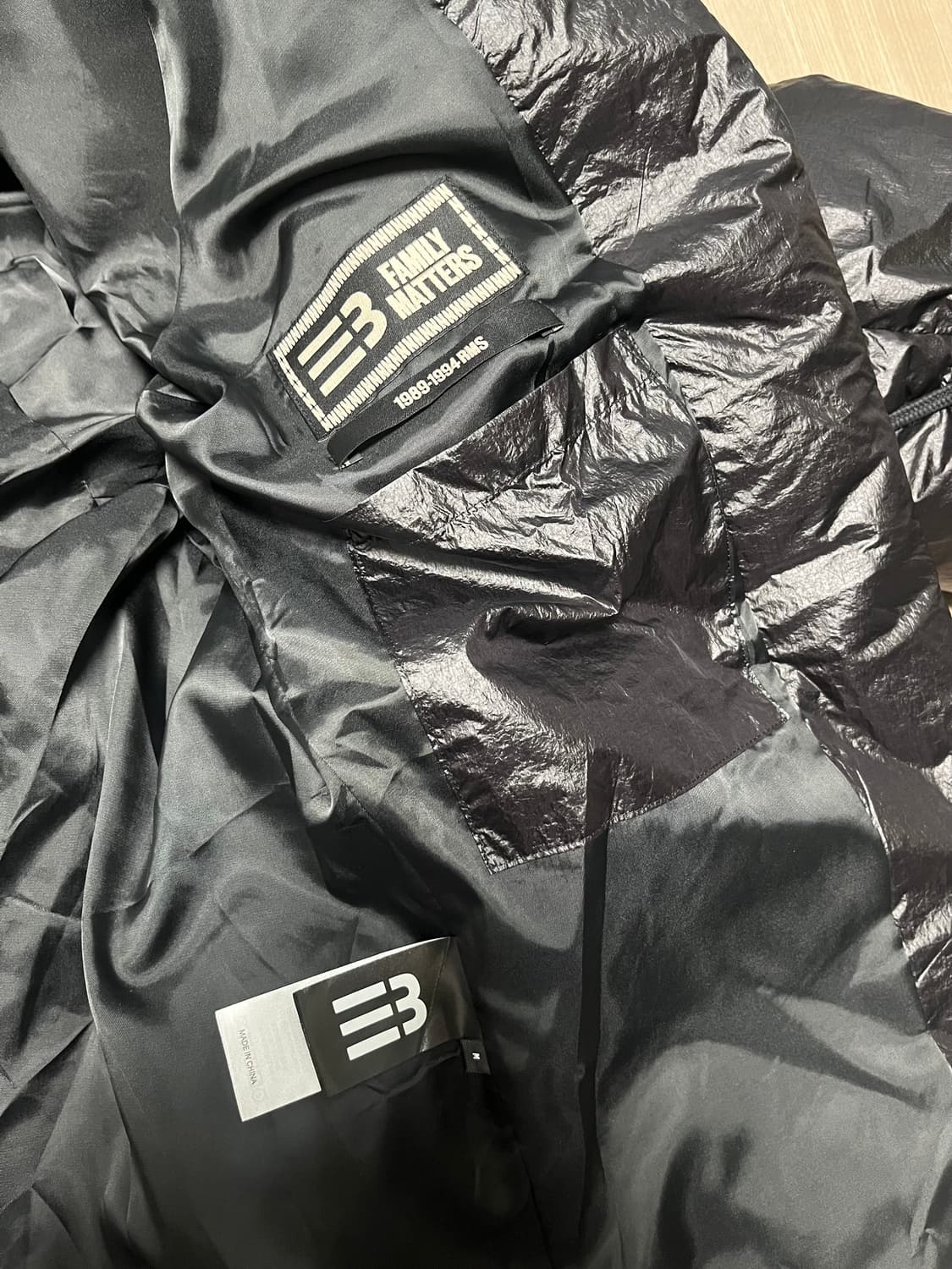 namesake angler binded puffer jacket 상품이미지4