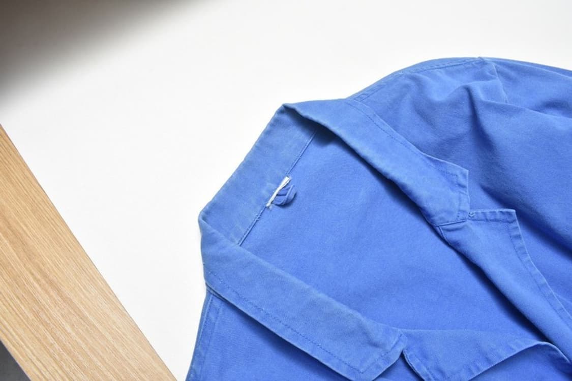 오리지널 프렌치 자켓 샵코트 상품이미지6