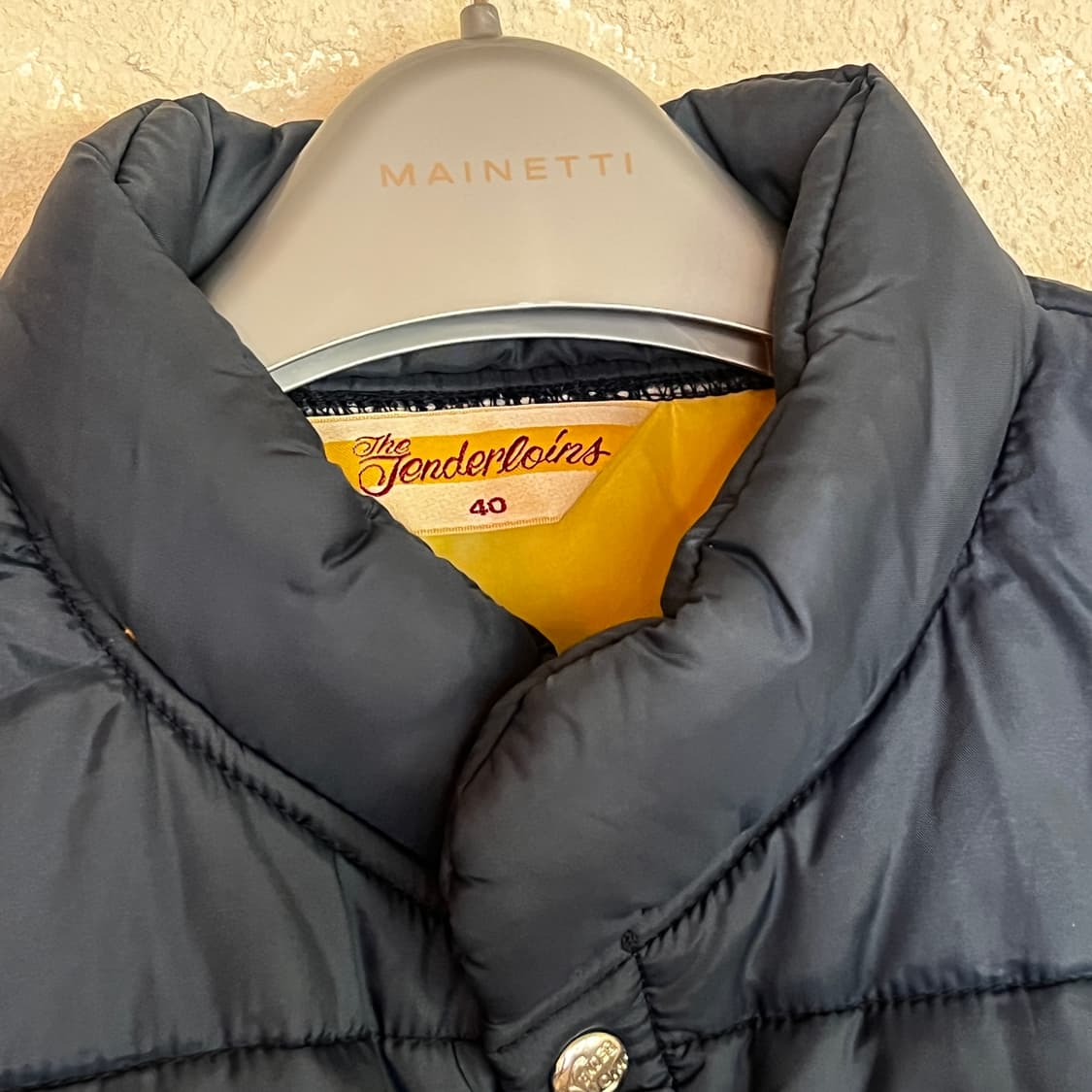 텐더로인 레이싱 베스트 상품이미지3