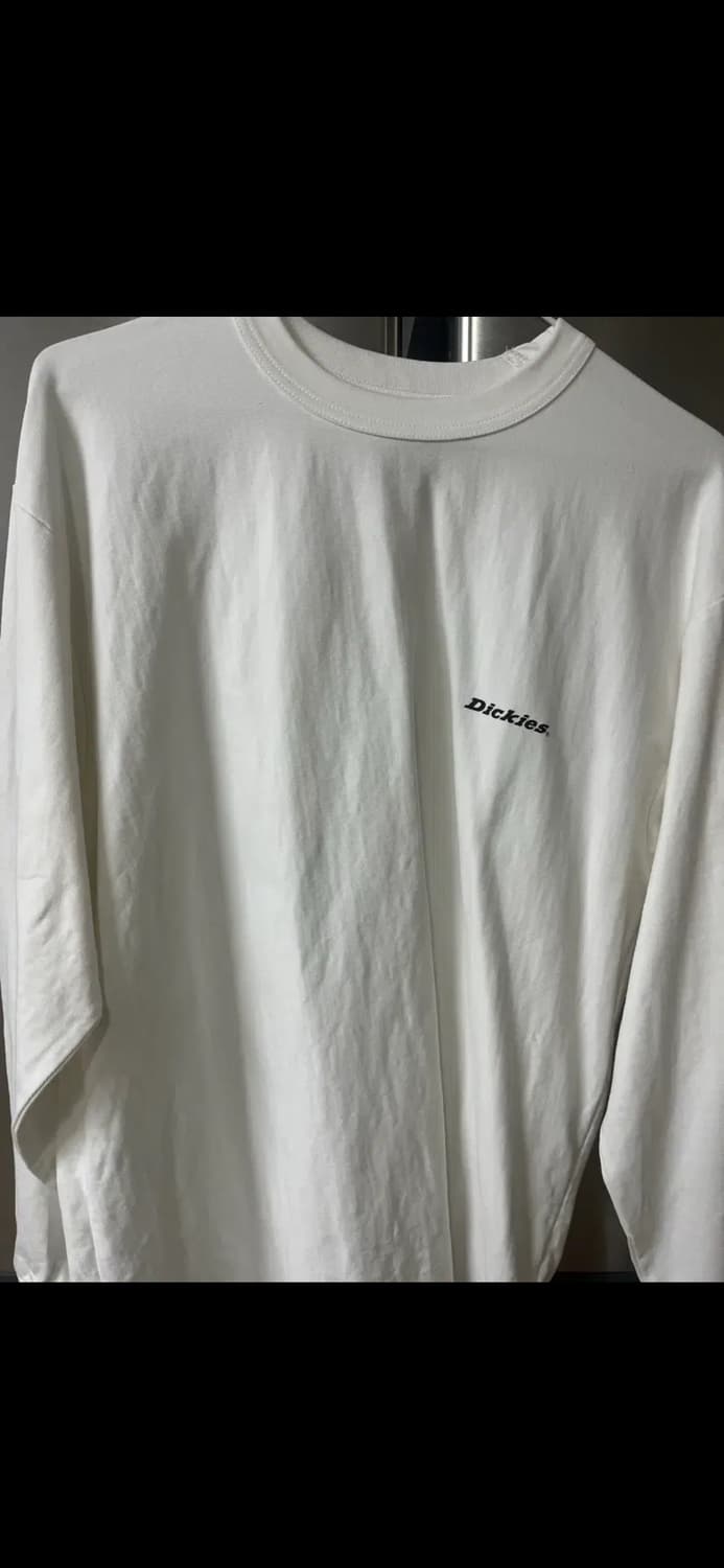 디키즈 롱슬리브 상품이미지2