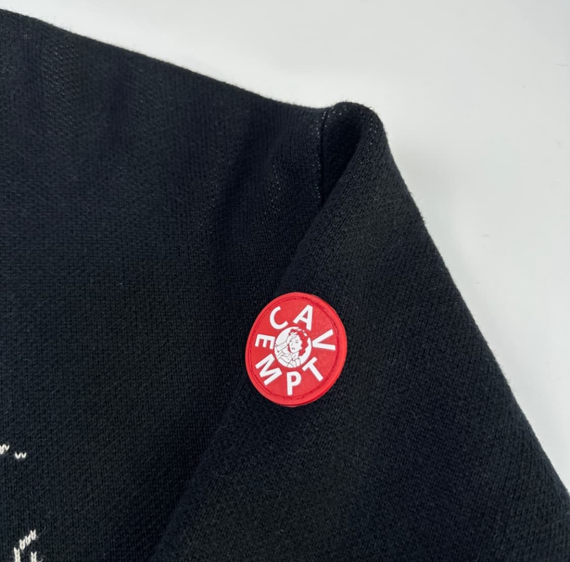 카브엠트 니트 상품이미지2