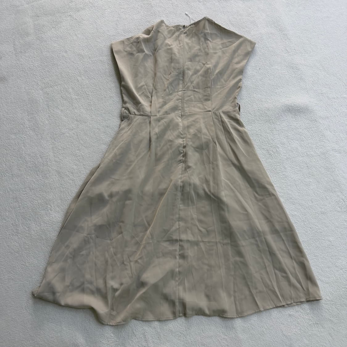 2XL 빈티지 여성 원피스 0528H 상품이미지3