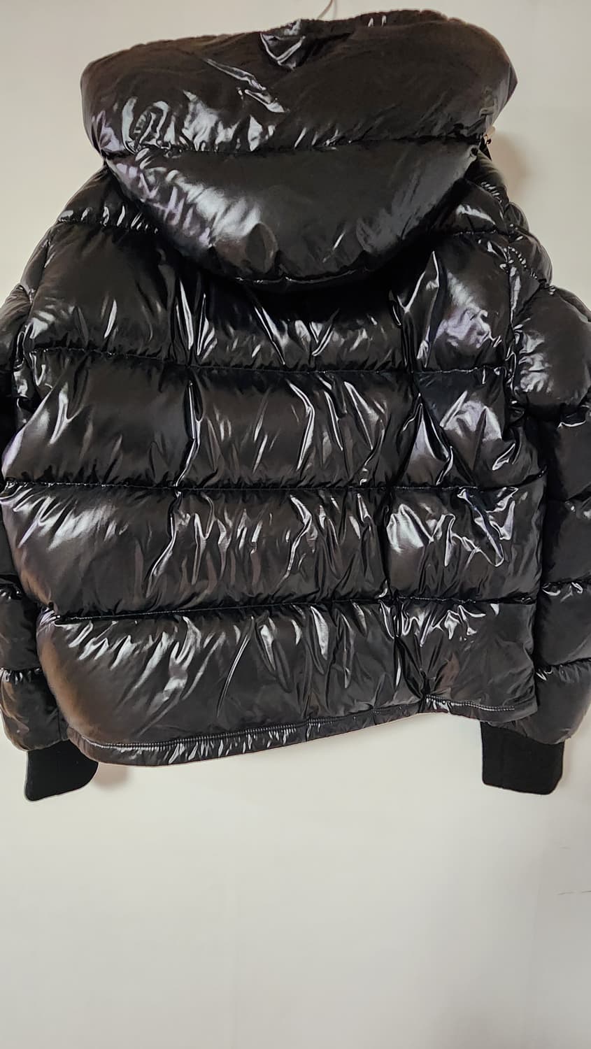 몽클레어 말자셋 블랙 5사이즈 상품이미지3