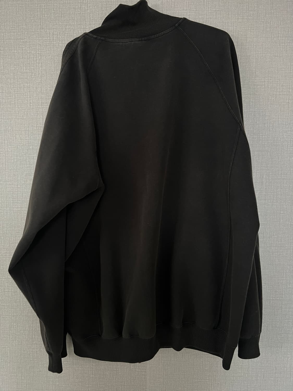 4xl ) 떠그클럽 아디다스 저지 자켓 상품이미지2