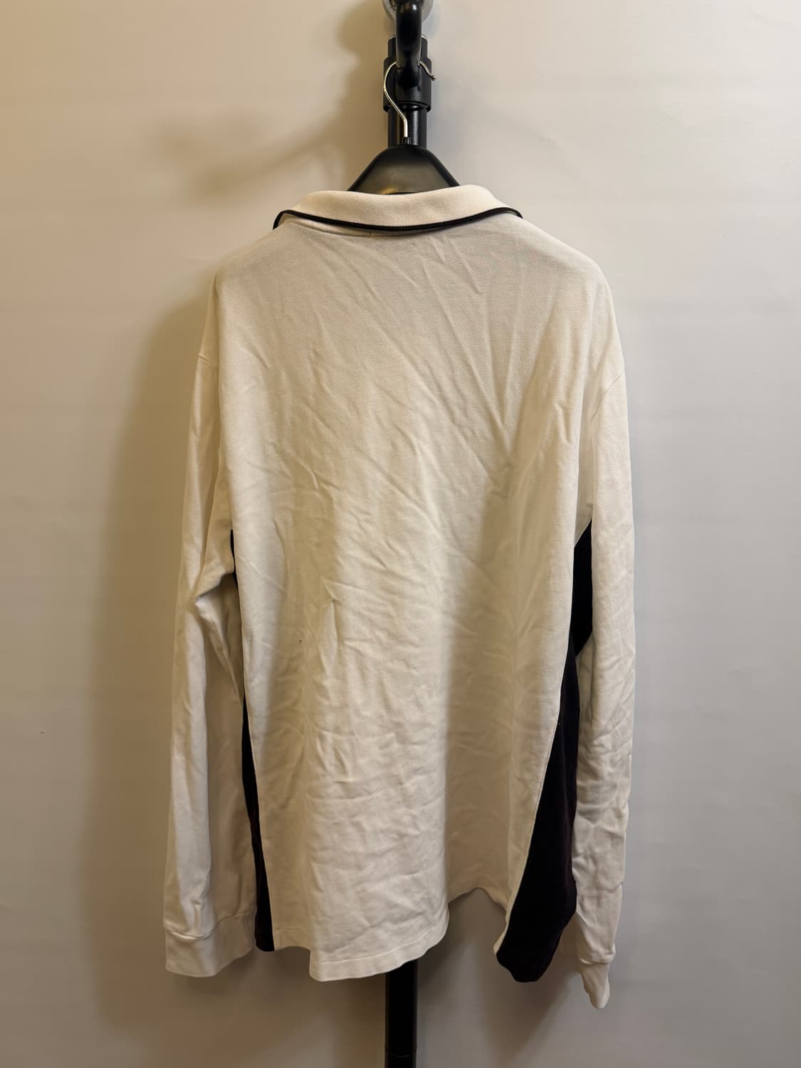 폴로 빅포니 대장급 pk 긴팔티 상품이미지5