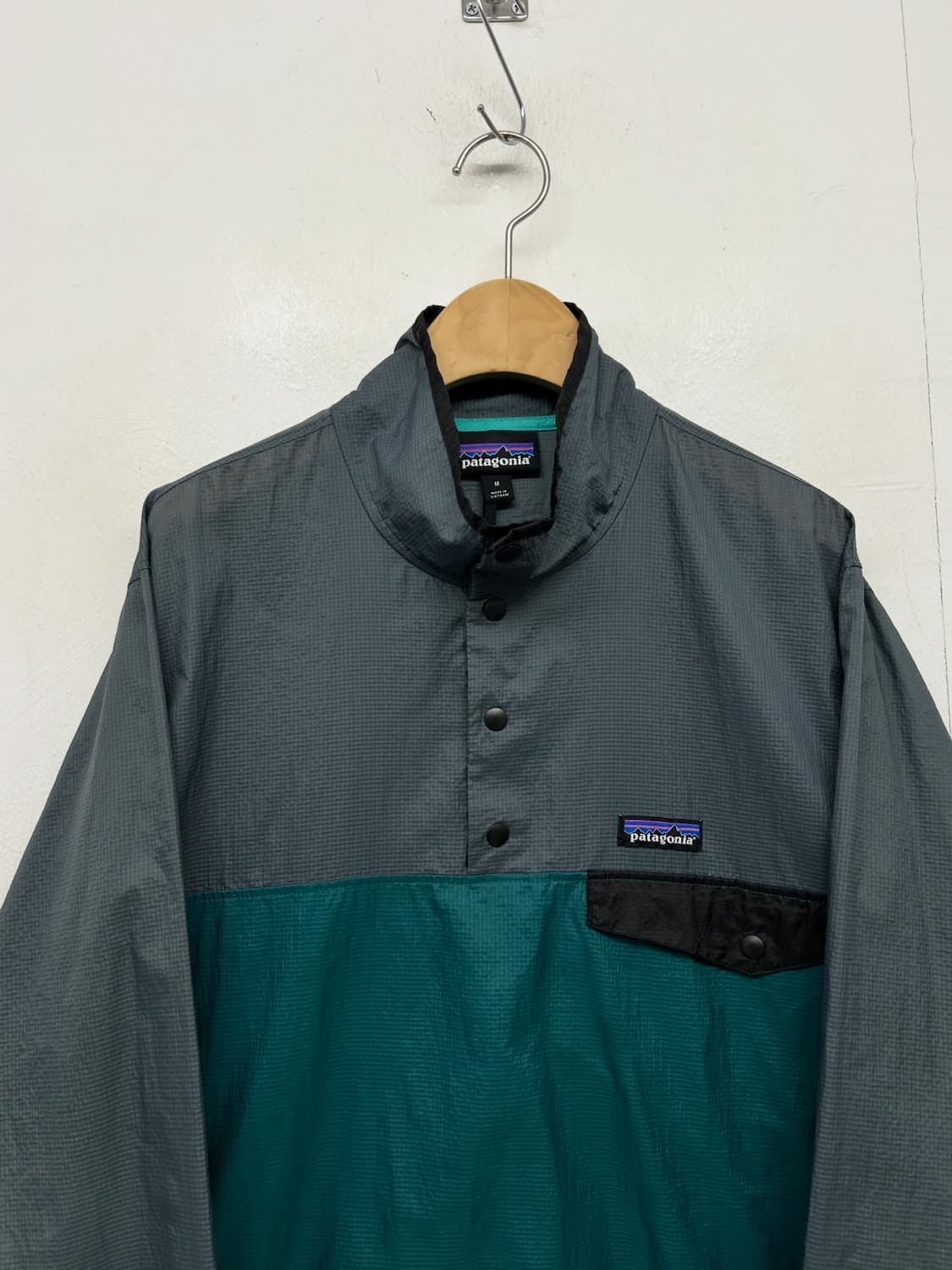 파타고니아 후디니 스냅티 상품이미지3