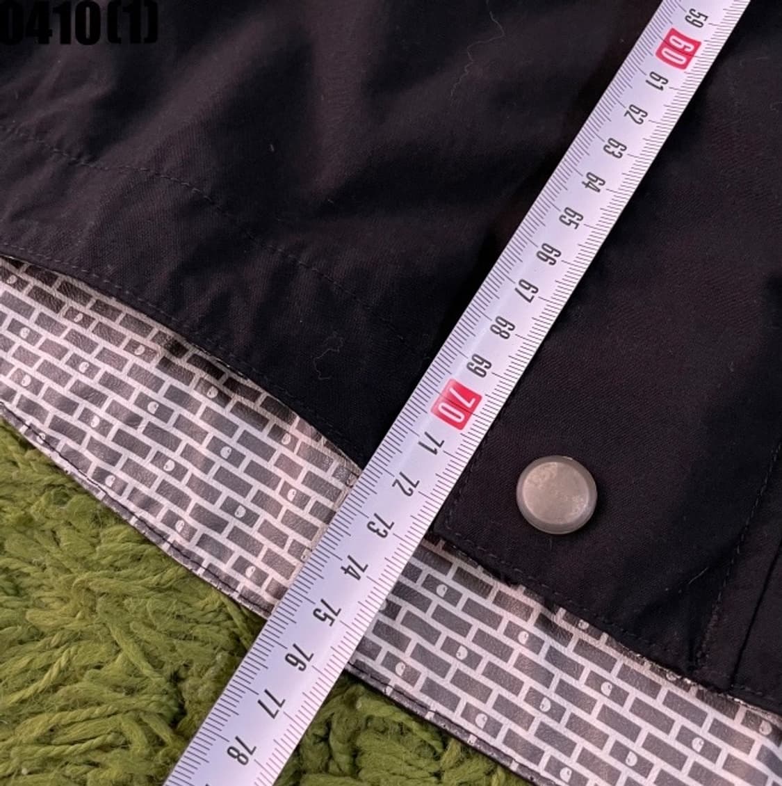 칼하트 바람막이  상품이미지8