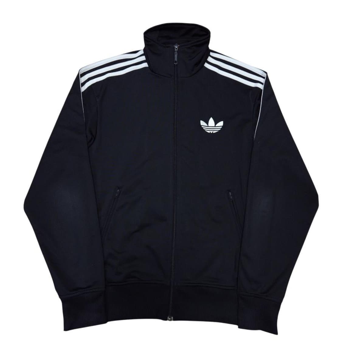 바배) 아디다스 파이어버드 검흰 져지 상품이미지1