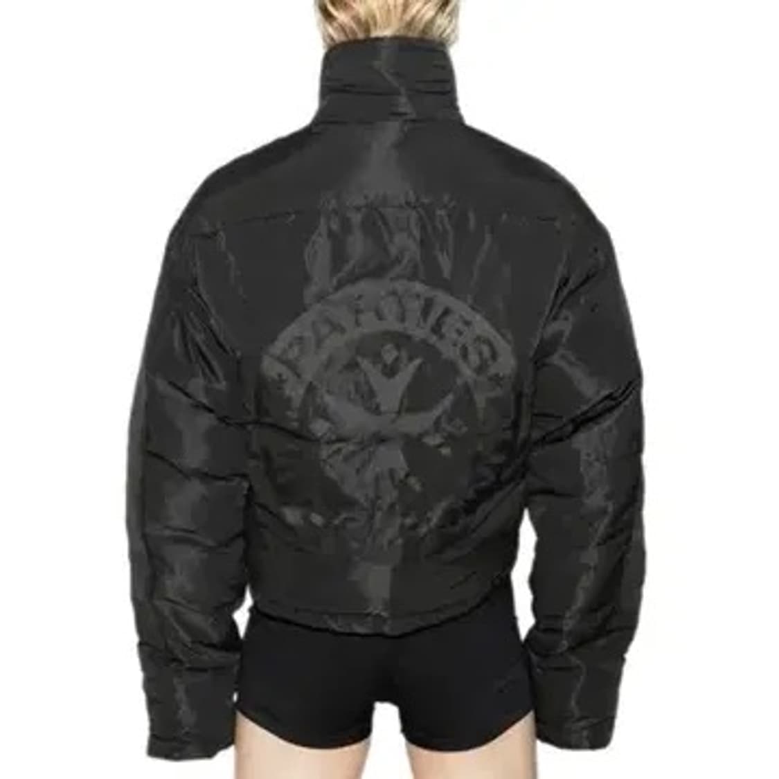 펀치드렁크파티즈 패딩 2사이즈 구매 상품이미지1