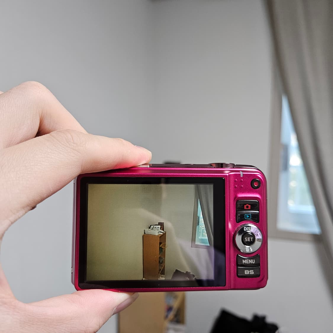 카시오 엑슬림 EX-H10 빈티지 디카 EXILIM 상품이미지8