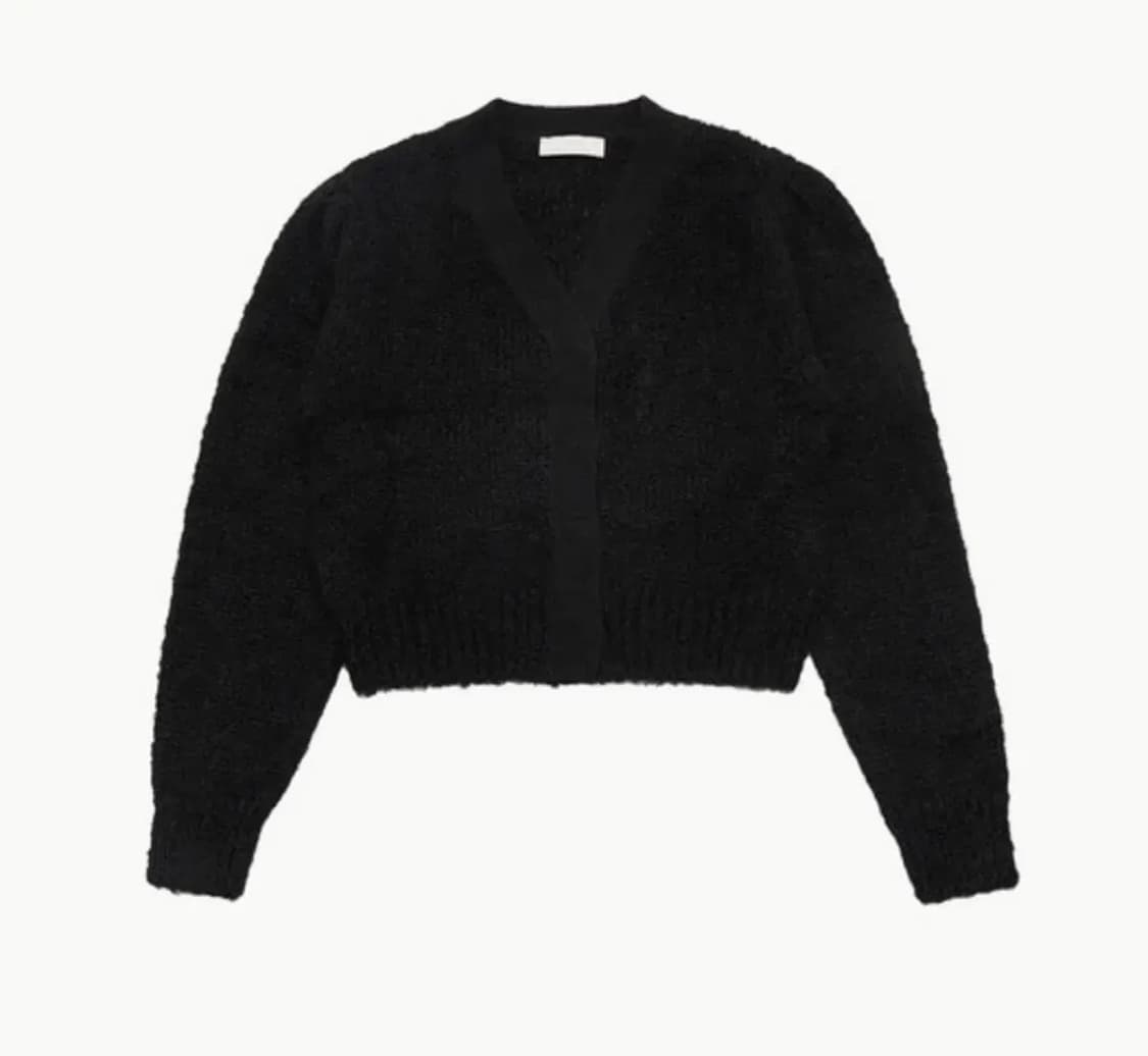 그랜마 가디건 상품이미지1