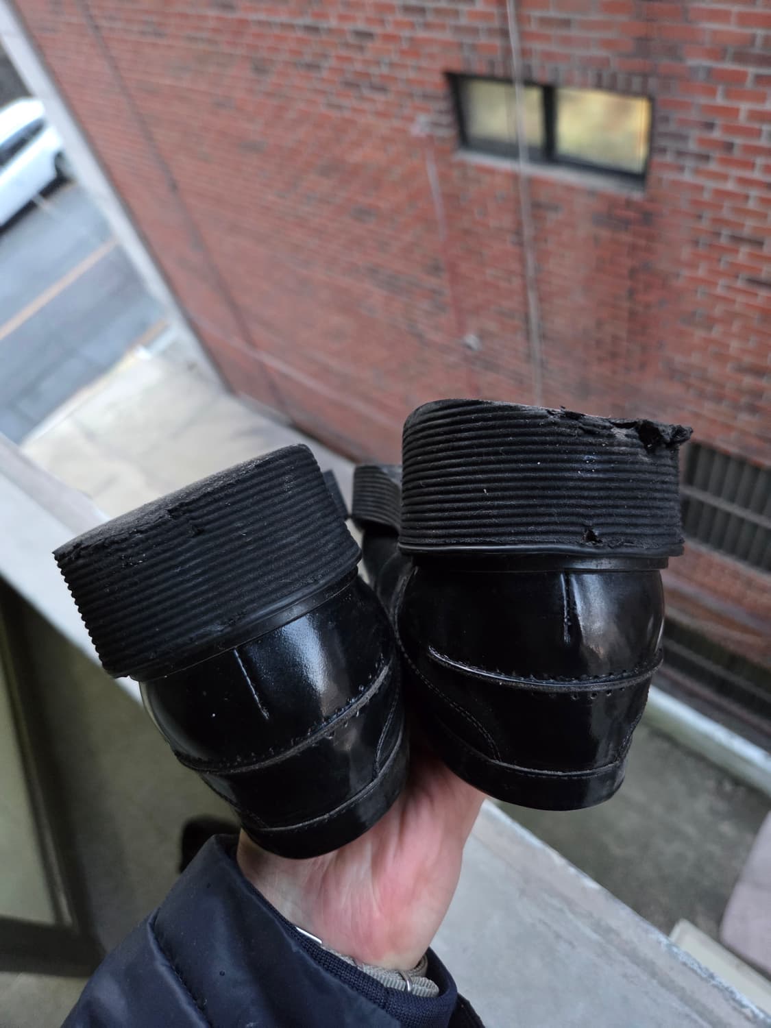 마르니st 로퍼 270 상품이미지4