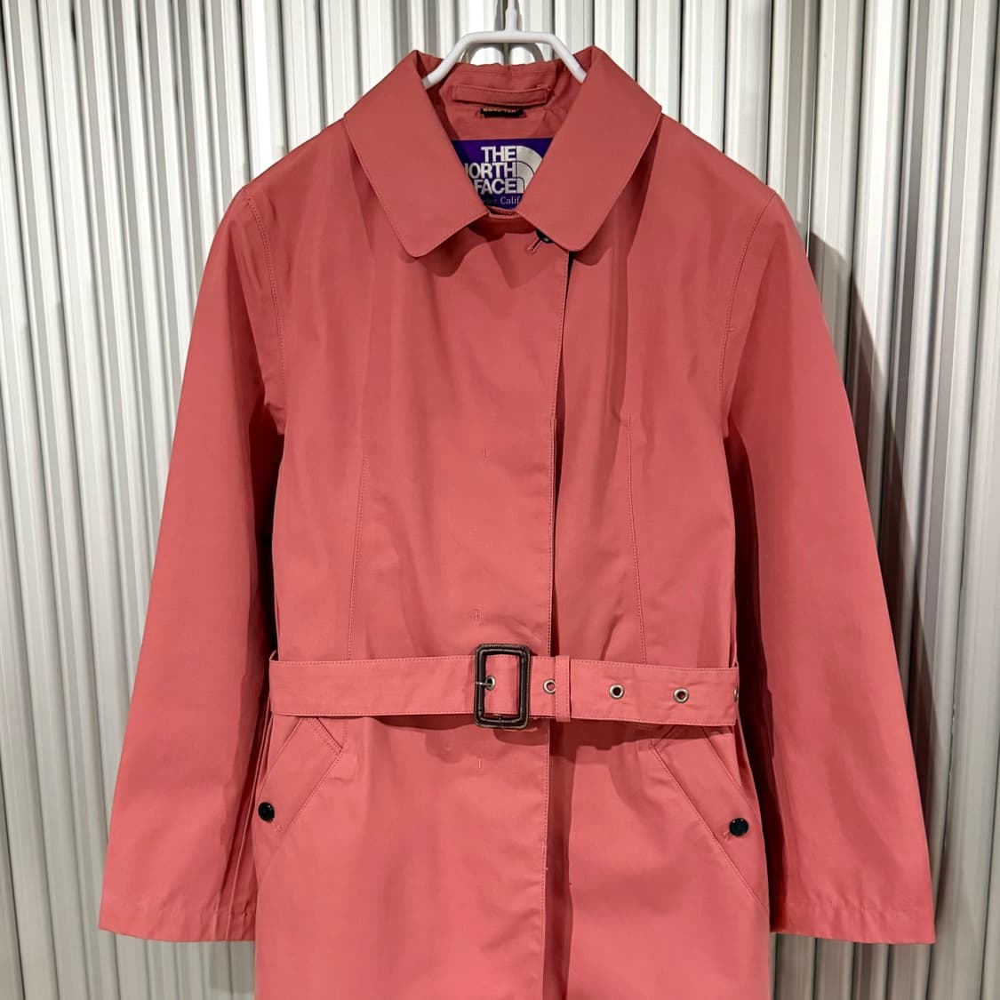 The north face purple label Jacket 상품이미지2