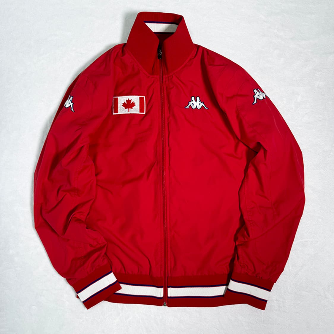 카파 자켓 상품이미지1