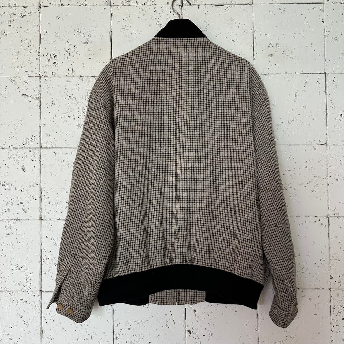 105 YSL 입생로랑 블루종 자켓 상품이미지6