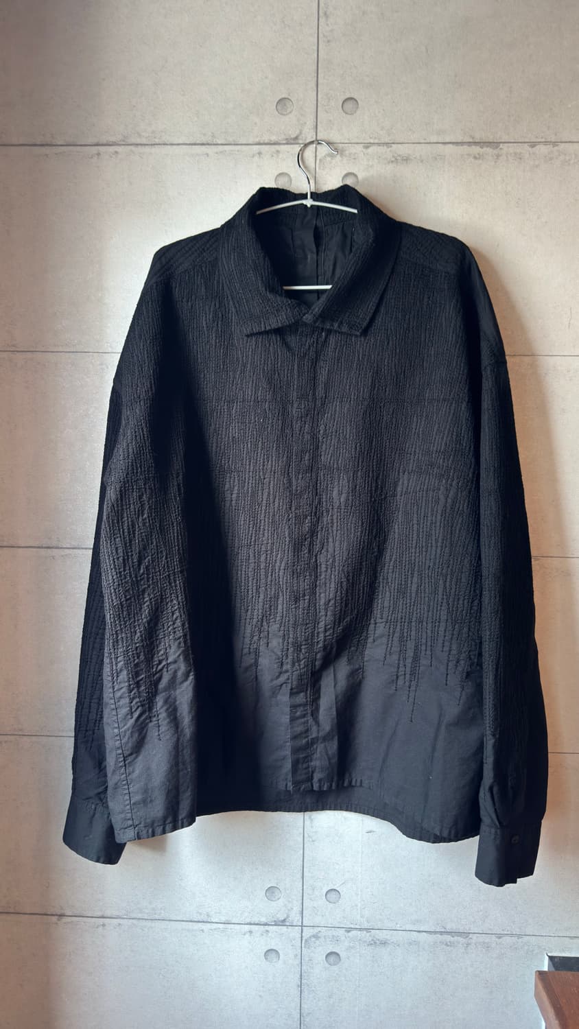 The Viridi-Anne 셔츠 상품이미지1