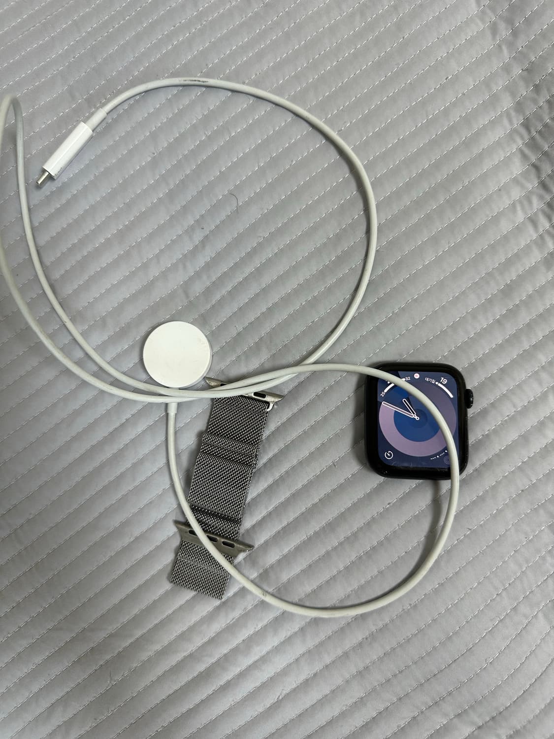 애플워치SE2 44mm 상품이미지7