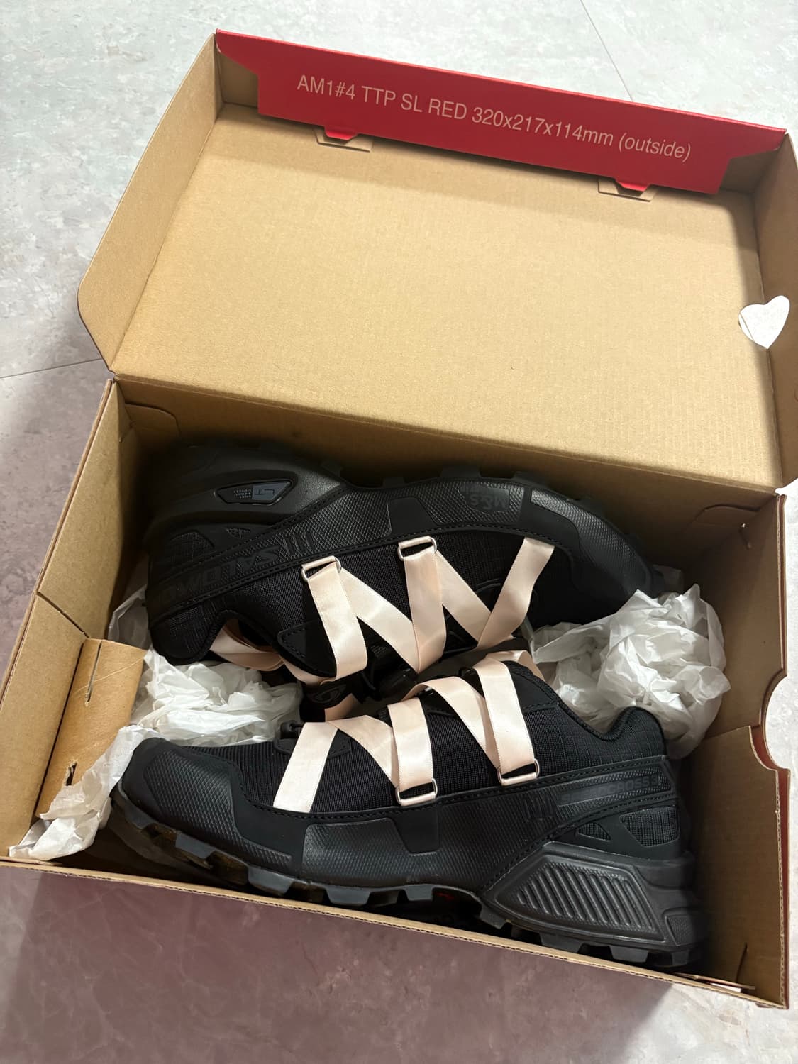 살로몬 샌디리앙 상품이미지5