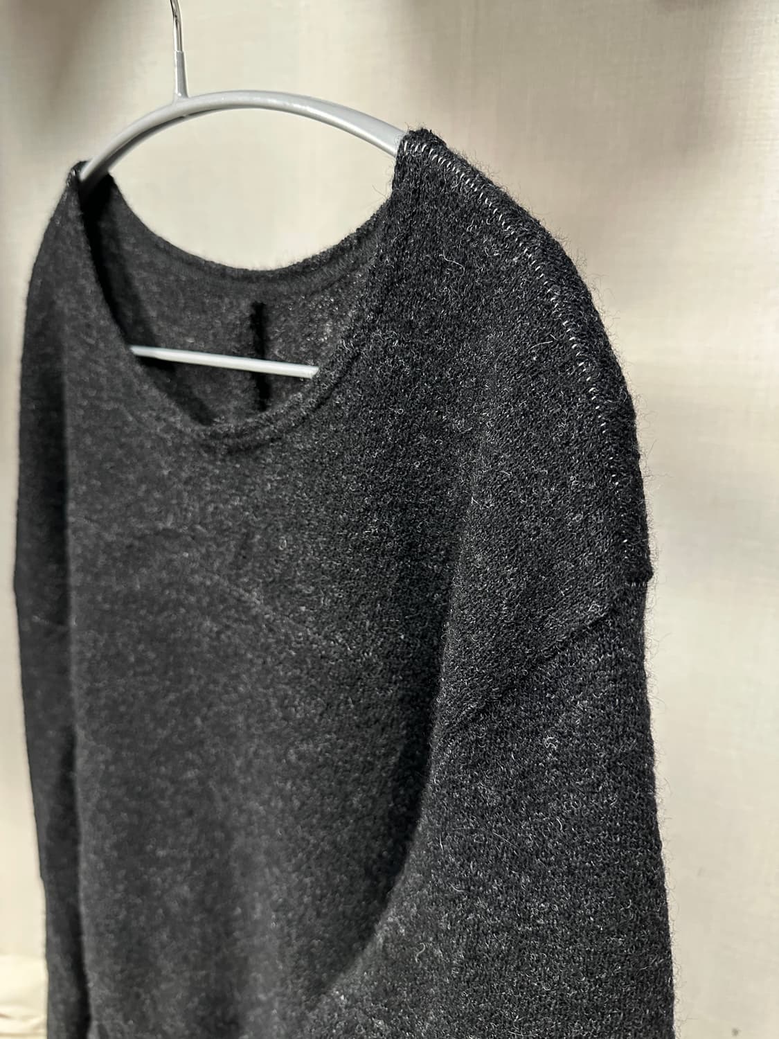 Klasica 스카스티치 니트 상품이미지2