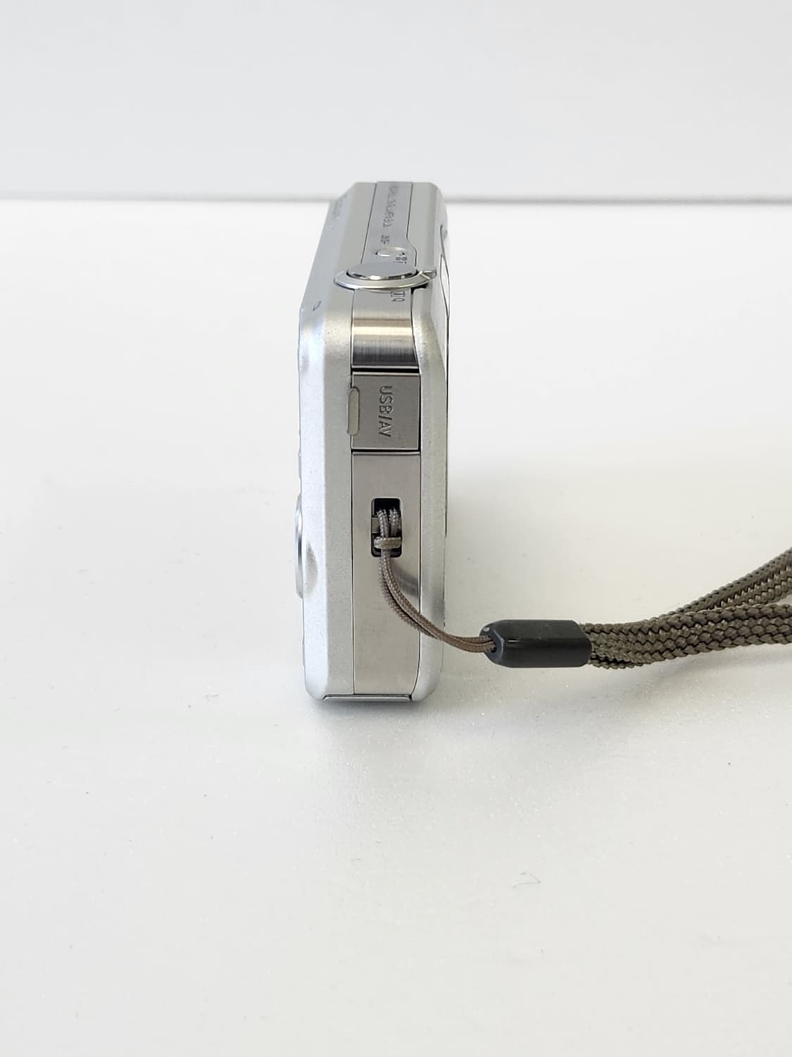 카시오 엑슬림 ex-z80 카시오z80 카메라 디카 빈티지디카 상품이미지5