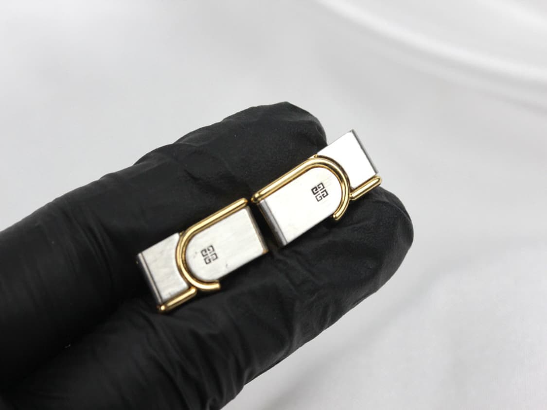 지방시 B+등급 남자 명품 커프스 상품이미지6