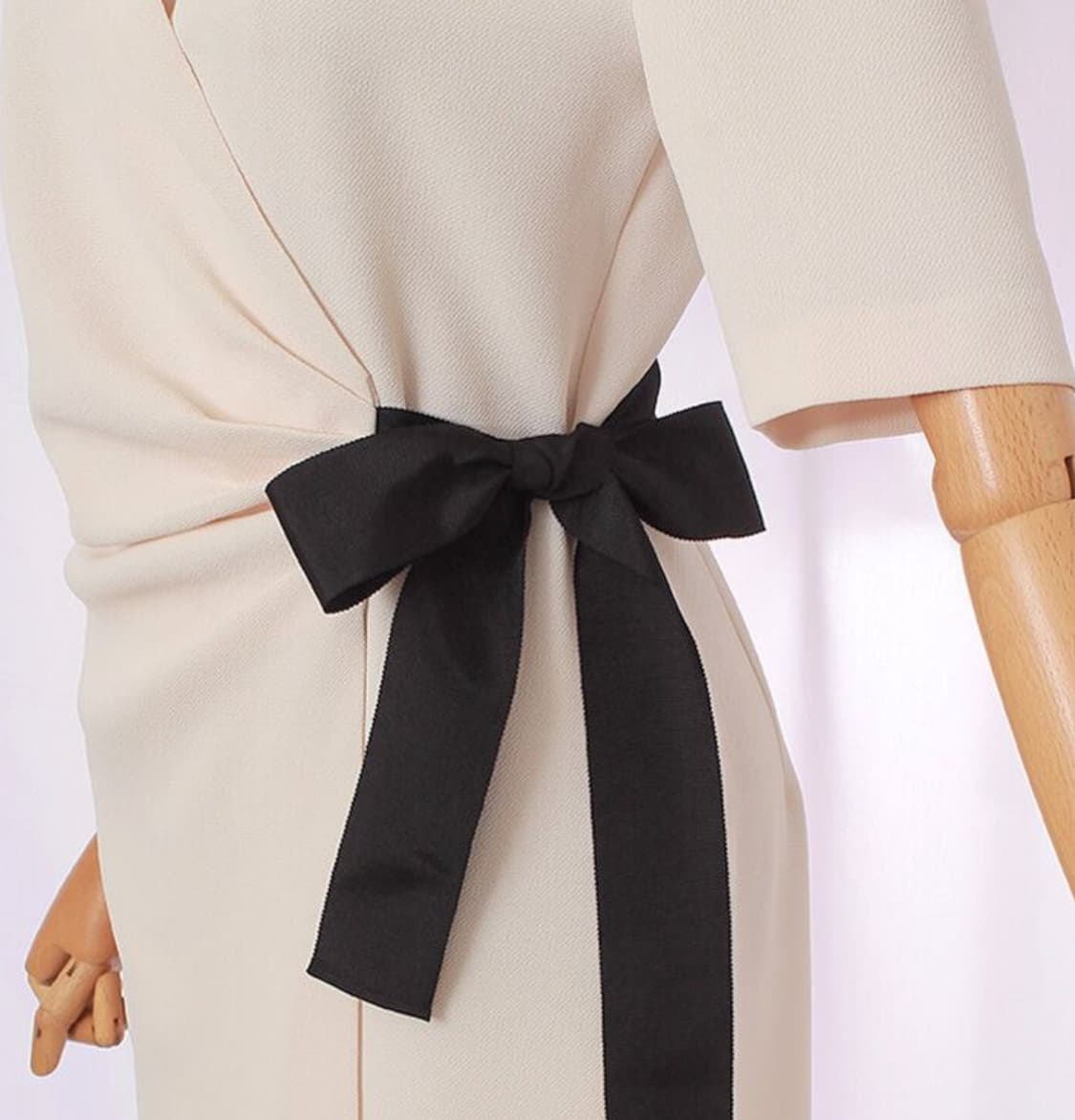 빅토리아 베이(VICTORIA BAY) 레이스 원피스 상품이미지5