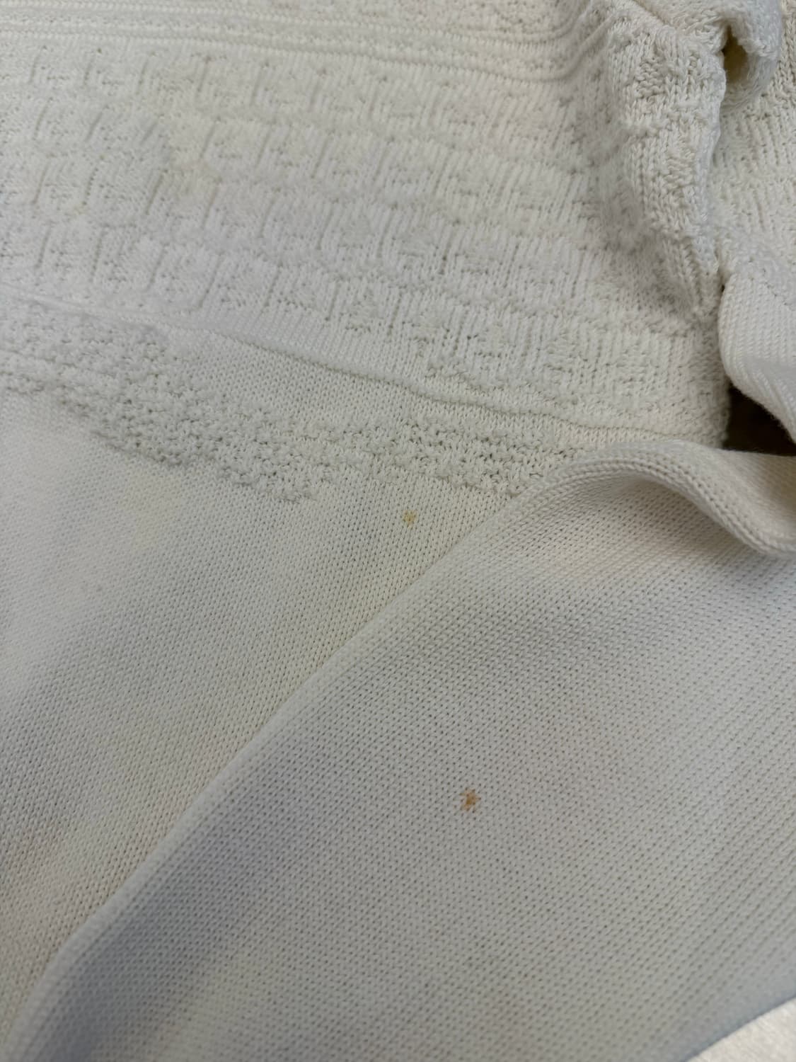 마르지엘라 니트 상품이미지4