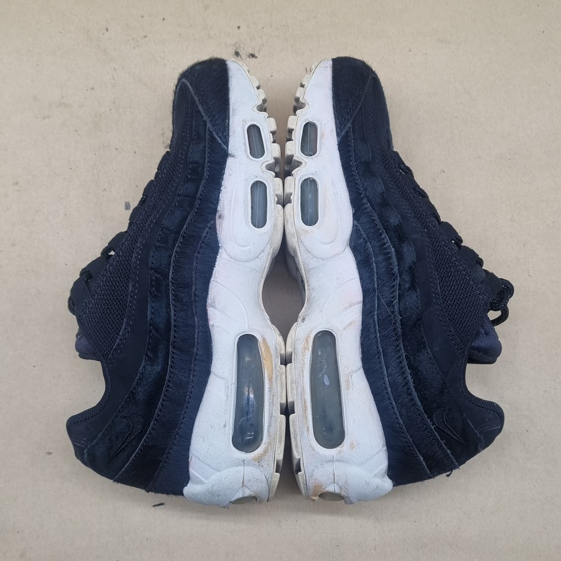 나이키 에어맥스 95 여성운동화235 상품이미지5