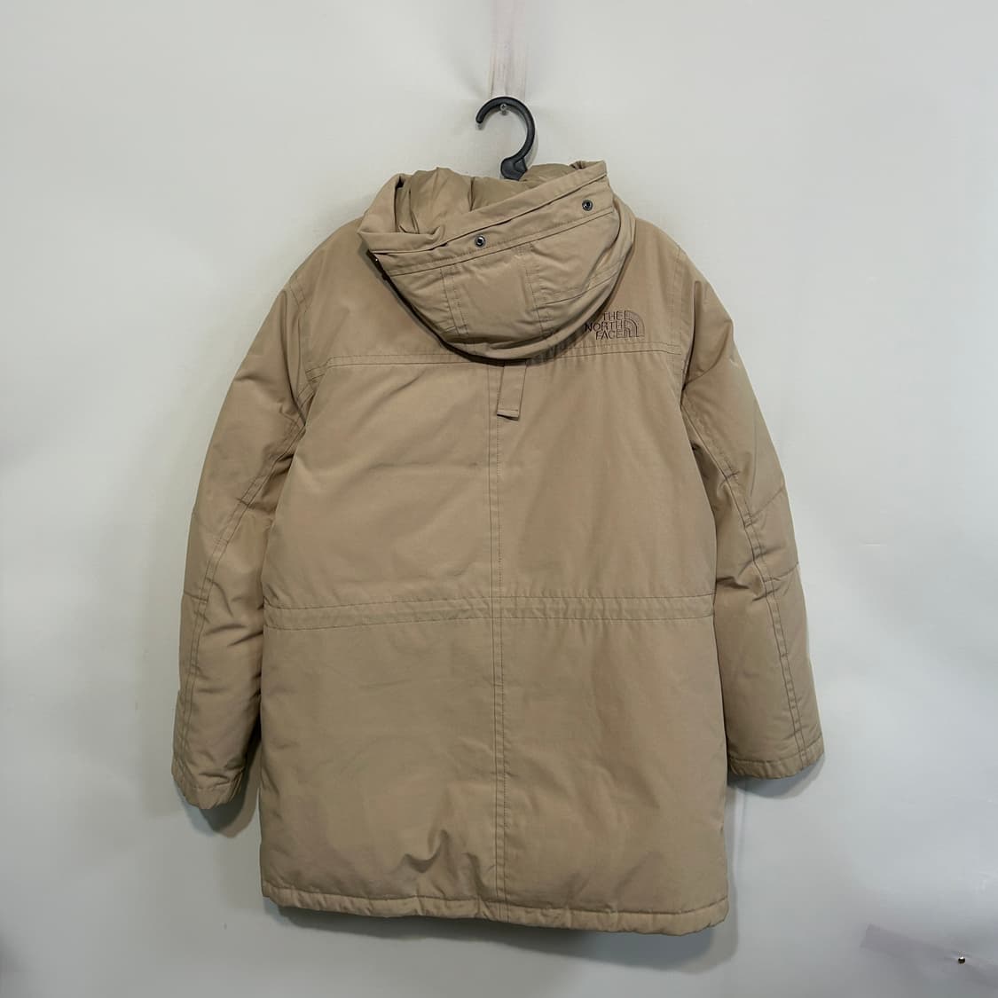 노스페이스 남성 오리털 패딩 100   상품이미지3