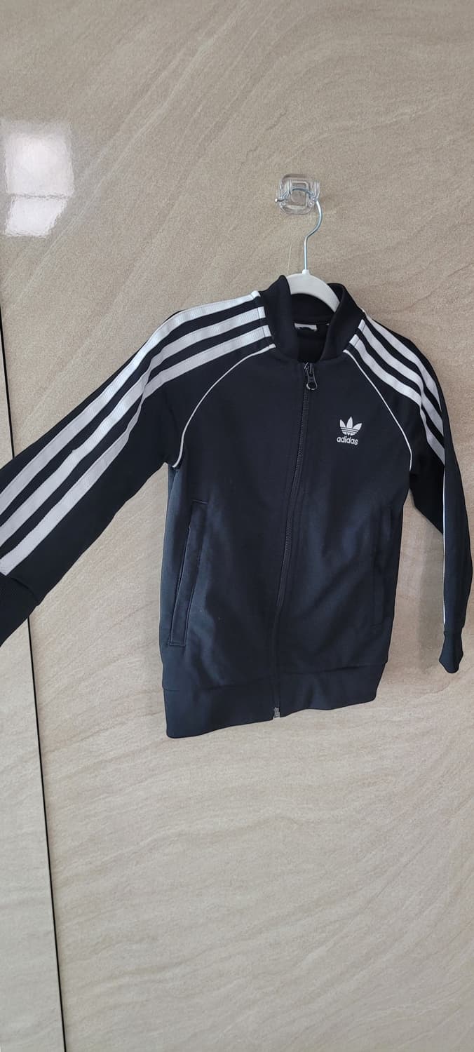 아디다스 키즈 상하복110 상품이미지5