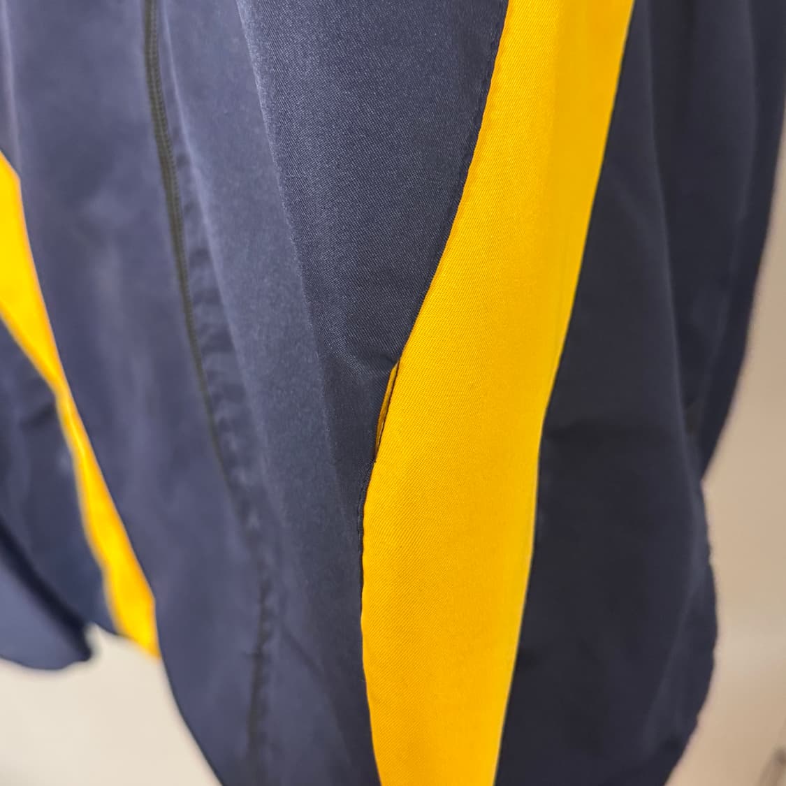 빈티지 나이키 져지 자켓 상품이미지2