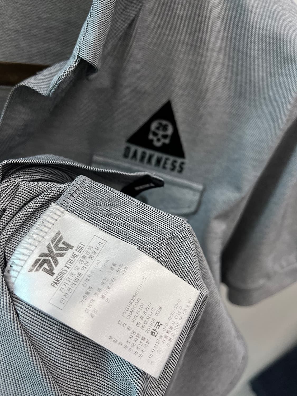 110) PXG 스컬 카라티  상품이미지6