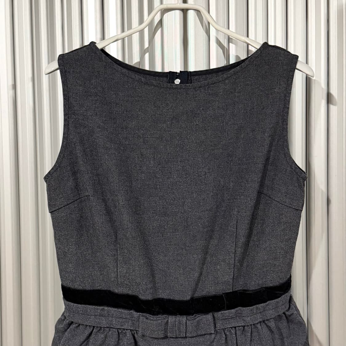 Comme des garcons wool top 상품이미지2
