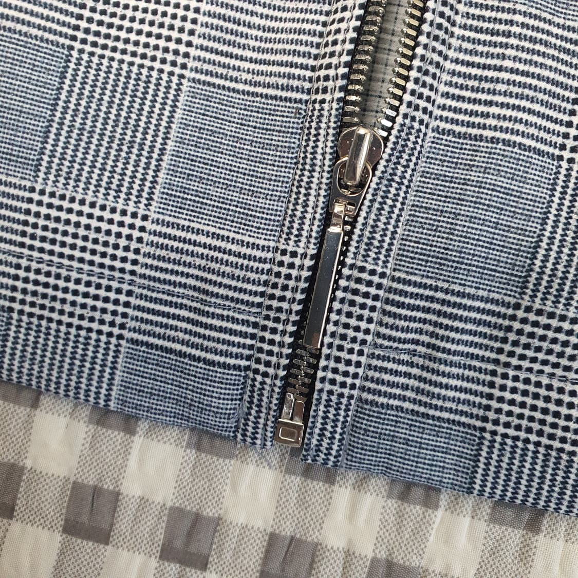 블루라운지 마에스트로 경량 집업자켓 남자95 상품이미지5