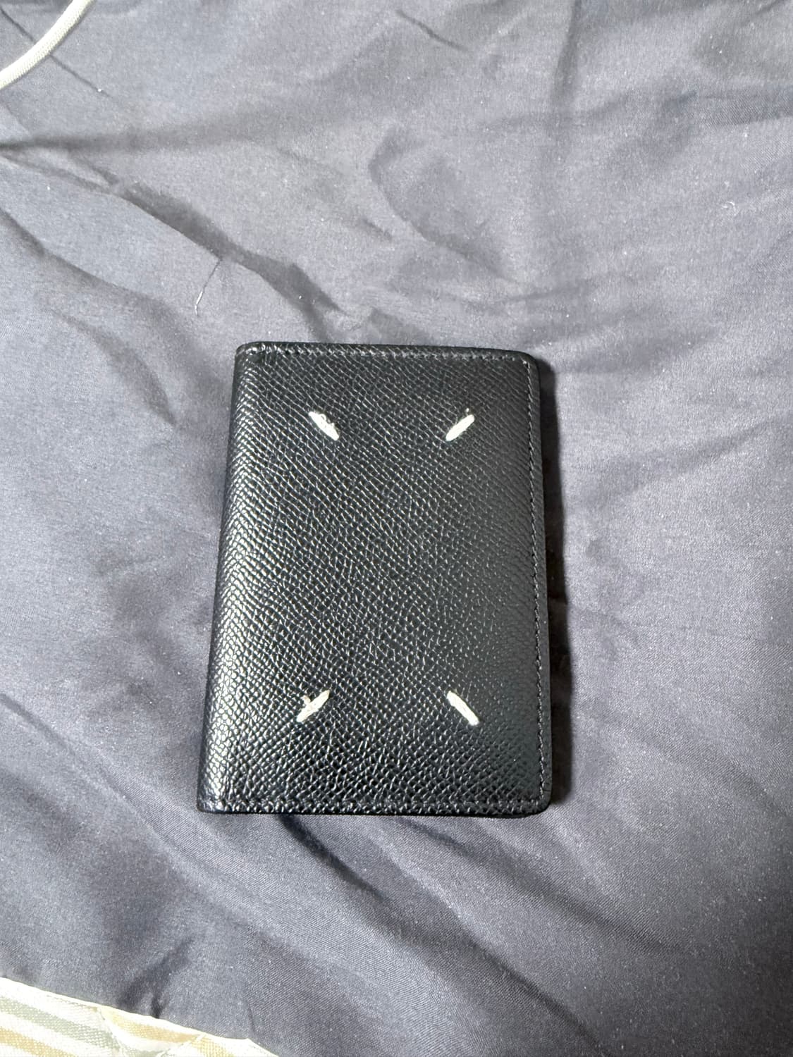 마르지엘라 카드지갑 상품이미지1