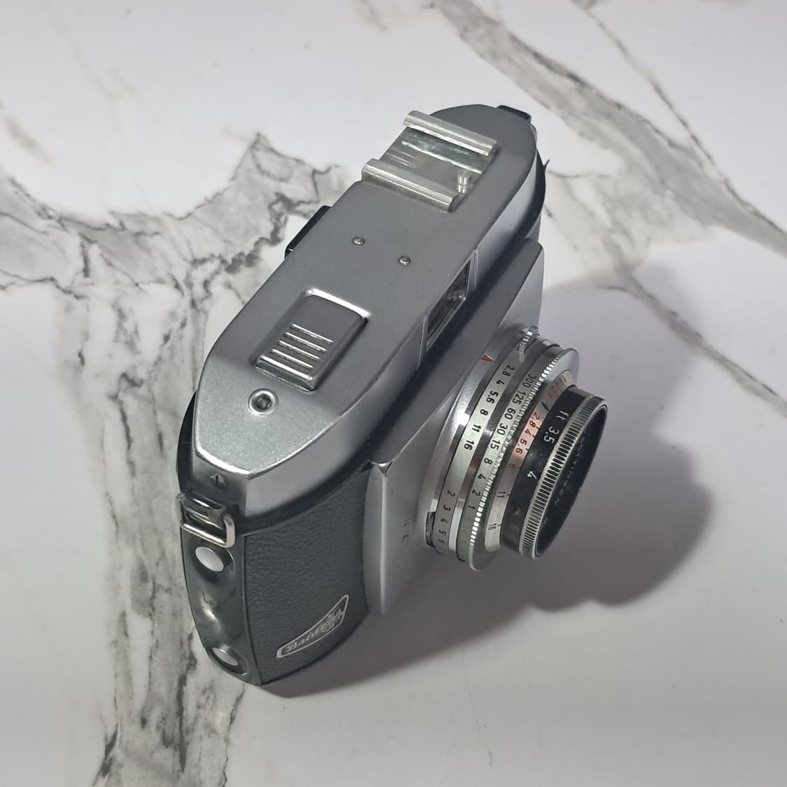 독일 빈티지 Balda Baldessa 35mm 필름카메라 상품이미지5