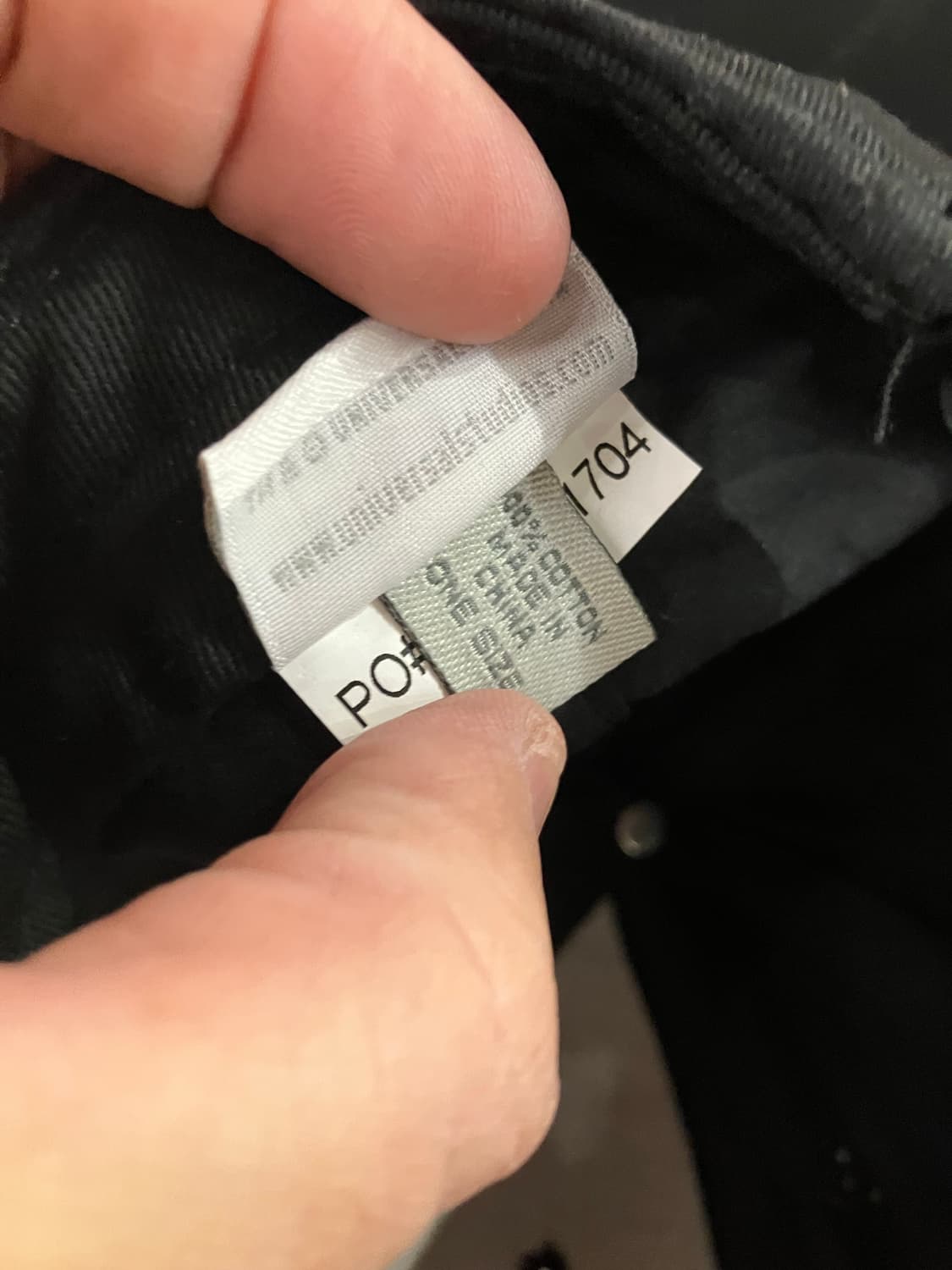 유니버셜스튜디오 헐리웃 볼캡 모자 상품이미지7