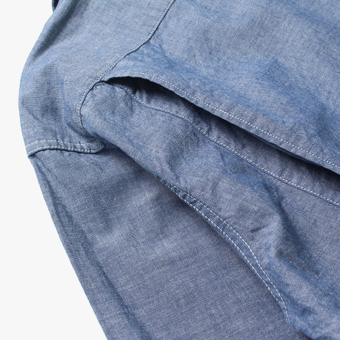  ENGINEERED GARMENTS "Chambrey Jacket" 상품이미지10