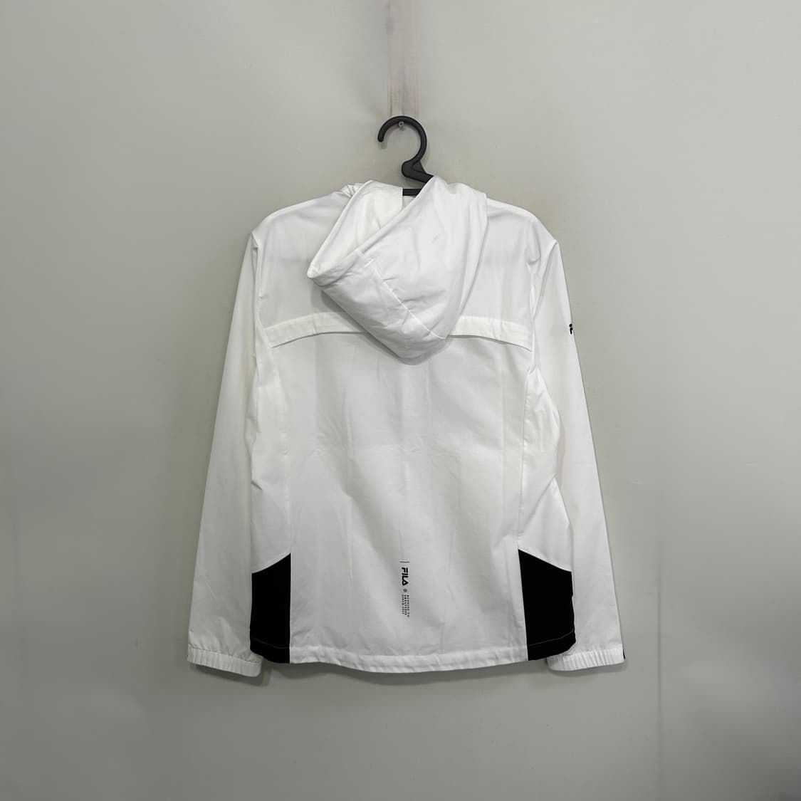 휠라 남성 바람막이 100 상품이미지3